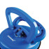 Ventouse 35 kg - Capacité Élevée - Idéale pour Levage et Transport - Silverline