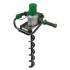 Aspirateur/Souffleur/Broyeur 40V – 2 Batteries 20V 2A et Chargeur Inclus – Polyvalent et Efficace – RIBIMEX - RIBIMEX