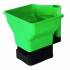 Aspirateur/Souffleur/Broyeur 40V – 2x20V – Sans Batterie ni Chargeur – Polyvalent et Pratique - RIBIMEX
