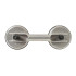 Ventouse en Aluminium Double 100 kg – Fixation Sécurisée et Pratique - Silverline