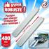 Meuleuse Angle 125 mm – 20V avec Batterie 4Ah et Chargeur Rapide – Puissante et Pratique - RIBIMEX