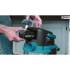 Pistolet - Peinture R-BAT20 20V - Avec Batterie 2A et Chargeur - Précision et Facilité d'Utilisation - RIBIMEX