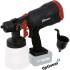 Pistolet à Peinture R-BAT20 20V – Sans Batterie ni Chargeur – Précision et Facilité d'Utilisation - RIBIMEX