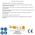 Pistolet à Peinture R-BAT20 20V – Sans Batterie ni Chargeur – Précision et Facilité d'Utilisation - RIBIMEX
