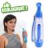 Ventilateur R-BAT20 20V – Avec Batterie 2A et Chargeur – Pratique et Portable – RIBIMEX - RIBIMEX