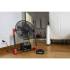 Ventilateur R-BAT20 20V – Sans Batterie ni Chargeur – Pratique et Portable – RIBIMEX - RIBIMEX