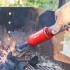 Allume-Gaz/Souffleur - Piles - 0.355 kg - Pratique et Efficace - D-Work