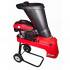 Broyeur Thermique 159CC 4HP pour Végétaux – 47.2 kg – Puissant et Efficace – Idéal pour le Jardinage - RIBIMEX