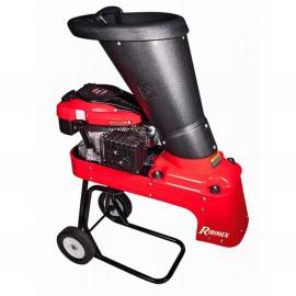 Broyeur Thermique 159CC 4HP pour Végétaux – 47.2 kg – Puissant et Efficace – Idéal pour le Jardinage - RIBIMEX