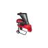 Broyeur Thermique 159CC 4HP pour Végétaux - 47.2 kg - Puissant et Efficace - Idéal pour le Jardinage - RIBIMEX