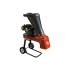 Broyeur Thermique 159CC 4HP pour Végétaux - 47.2 kg - Puissant et Efficace - Idéal pour le Jardinage - RIBIMEX
