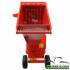 Broyeur Thermique 159CC 4HP pour Végétaux – 47.2 kg – Puissant et Efficace – Idéal pour le Jardinage - RIBIMEX