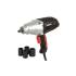 Clé - Chocs Électrique 1010W - Mandrin Carré 1/2" - Puissante et Efficace - RIBIMEX