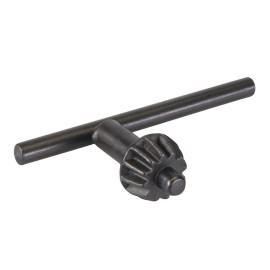 Clé à Mandrin 13 mm - Outil Précis et Durable - Idéal pour Visser et Dévisser - Silverline