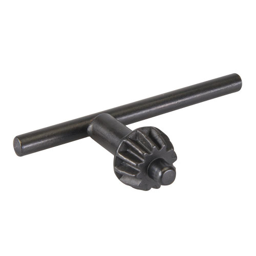Clé à Mandrin 13 mm - Outil Précis et Durable - Idéal pour Visser et Dévisser - Silverline