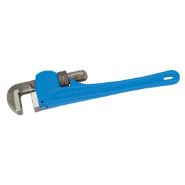 Clé à Griffe Stillson 250 mm - Mâchoires de 45 mm - Outil Pratique et Durable - Silverline