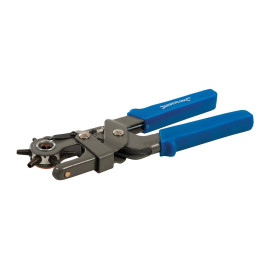 Pince Perforatrice Résistante 2 - 4,5 mm – Outil Pratique pour Perforation Précise - Silverline