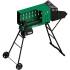 Fendeur de Bûches 7T Horizontal 2300W – Sur Pieds et Roues – Puissant et Efficace – Idéal pour le Fendage de Bois - RIBIMEX