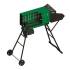 Fendeur de Bûches 7T Horizontal 2300W – Sur Pieds et Roues – Puissant et Efficace – Idéal pour le Fendage de Bois - RIBIMEX