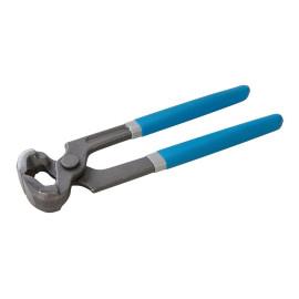 Tenailles de Menuisier 200 mm - Gamme Expert - Outil Précis et Durable - Silverline