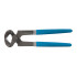 Tenailles de Menuisier 200 mm - Gamme Expert - Outil Précis et Durable - Silverline