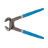 Tenailles de Menuisier 200 mm - Gamme Expert - Outil Précis et Durable - Silverline