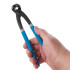 Tenailles Russes 200 mm - Gamme Expert - Outil Précis et Durable - Silverline