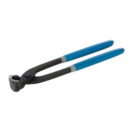 Tenailles Russes 250 mm - Gamme Expert - Outil Précis et Durable - Silverline