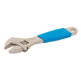 Clé à Molette 150 mm - Mâchoires de 17 mm - Outil Pratique et Durable - Silverline