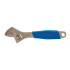 Clé à Molette 250 mm - Mâchoires de 27 mm - Outil Pratique et Durable - Silverline