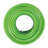 Tuyau d'Arrosage en PVC Renforcé 30M D. 12,7 mm (1/2") - Résistant, Flexible - Idéal pour Jardinage - Silverline