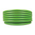 Tuyau d'Arrosage en PVC Renforcé 30M D. 12,7 mm (1/2") - Résistant, Flexible - Idéal pour Jardinage - Silverline