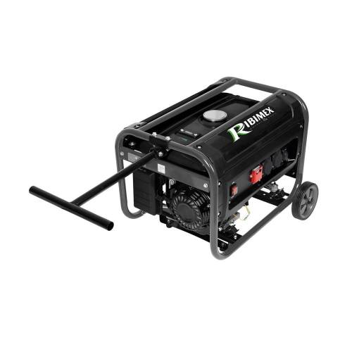 Groupe Électrogène 2800W – 4T – Puissant et Fiable – Idéal pour Énergie de Secours - RIBIMEX
