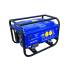 Groupe Électrogène 2800W - 4T - Puissant et Fiable - Idéal pour Énergie de Secours - RIBIMEX