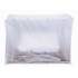 Housse 90g pour Balancelle 220x150xH160 cm - Protection et Résistance - Idéale pour Extérieur - RIBIMEX