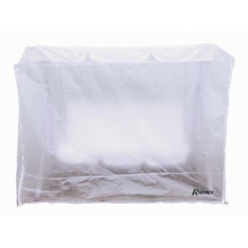 Housse 90g pour Balancelle 220x150xH160 cm - Protection et Résistance - Idéale pour Extérieur - D-Work