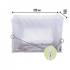 Housse 90g pour Balancelle 220x150xH160 cm - Protection et Résistance - Idéale pour Extérieur - RIBIMEX