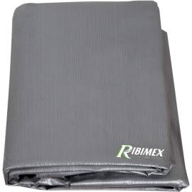 Housse 90g Grise pour Chaises 70x70xH110 cm – Protection et Esthétique – Idéale pour Mobilier d'Extérieur - RIBIMEX