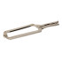 Pince de Soudage en C 450 mm – Précision et Robustesse – Idéale pour Soudure - Silverline