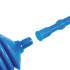 Ventouse à Évier 160 x 475 mm – Fixation Efficace – Idéal pour Éviers et Lavabos - Silverline