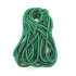 Elastic bungee cord for tarpaulins L. 20 metres x D. 8 mm "Special fastening for tarpaulins" - D-Work