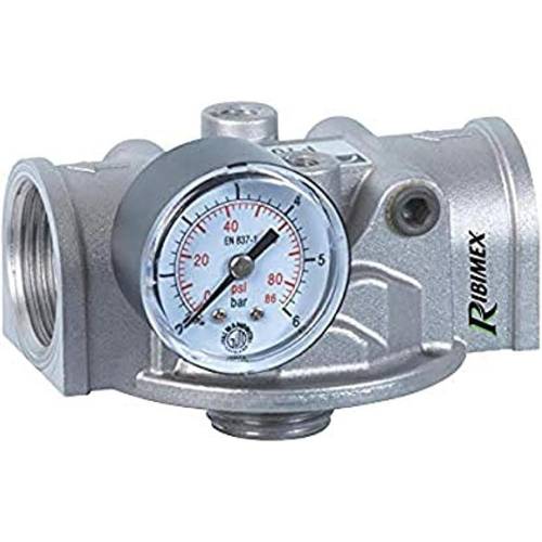 Support pour Filtre Gasoil - 0,35 kg - Résistant et Durable - D-Work