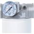 Support pour Filtre Gasoil - 0,35 kg - Résistant et Durable - RIBIMEX