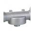 Support pour Filtre Gasoil - 0,35 kg - Résistant et Durable - RIBIMEX