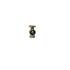 Support pour Filtre Gasoil - 0,35 kg - Résistant et Durable - D-Work