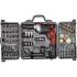 Coffret 92 Pièces – Perceuse 810W avec Forets et Embouts – Outils Complets pour Bricolage – RIBIMEX - RIBIMEX