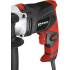 Coffret 92 Pièces - Perceuse 810W avec Forets et Embouts - Outils Complets pour Bricolage - RIBIMEX
