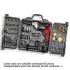 Coffret 92 Pièces – Perceuse 810W avec Forets et Embouts – Outils Complets pour Bricolage – RIBIMEX - RIBIMEX