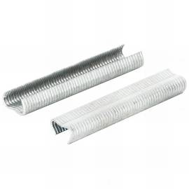 Agrafes pour Pince à Grillage par 250 – 250 pièces – Fixation Sécurisée et Pratique - RIBIMEX