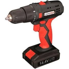 Perceuse-Visseuse Lithium 14,4V – 1,3Ah, 1 Batterie – Puissante et Pratique – RIBIMEX - RIBIMEX